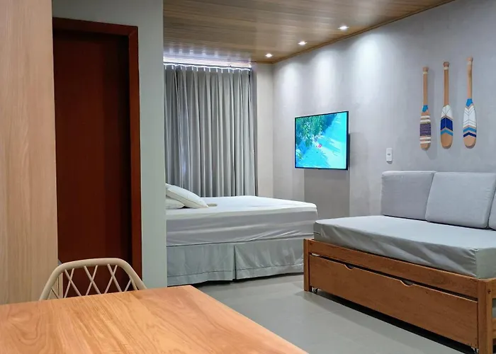 Flat 231 Shopping Amarracao