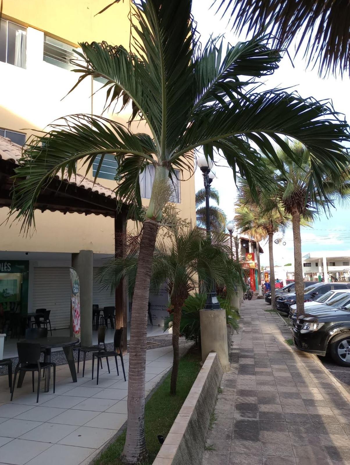 Apartamento Flat 231 Shopping Amarracao