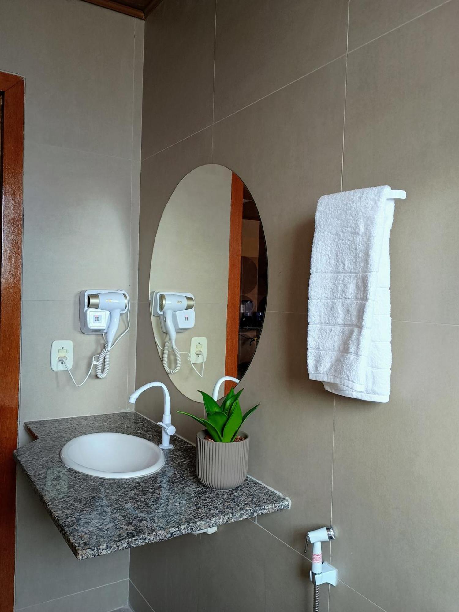 Apartamento Flat 231 Shopping Amarracao