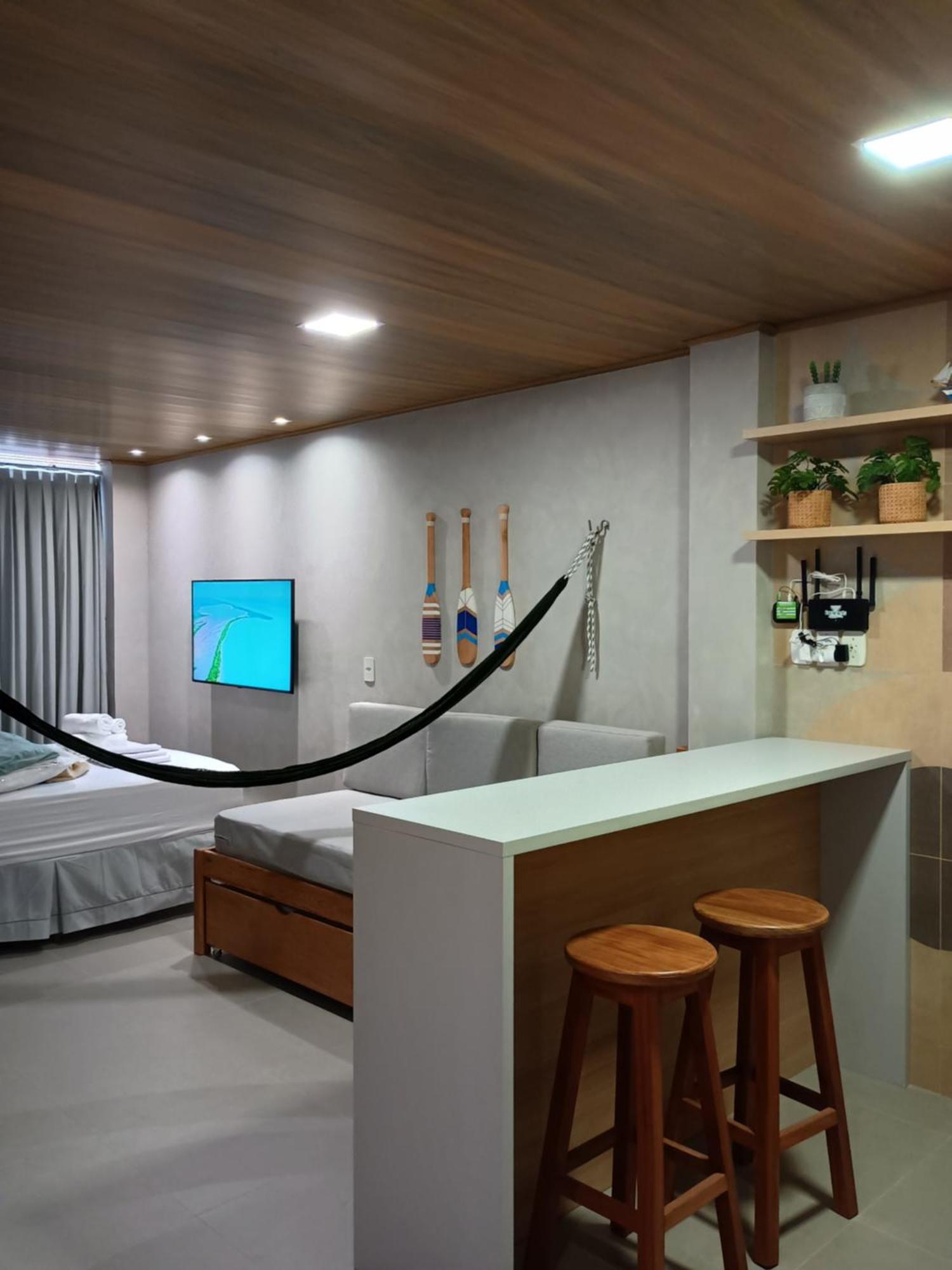 Flat 231 Shopping Amarracao *
