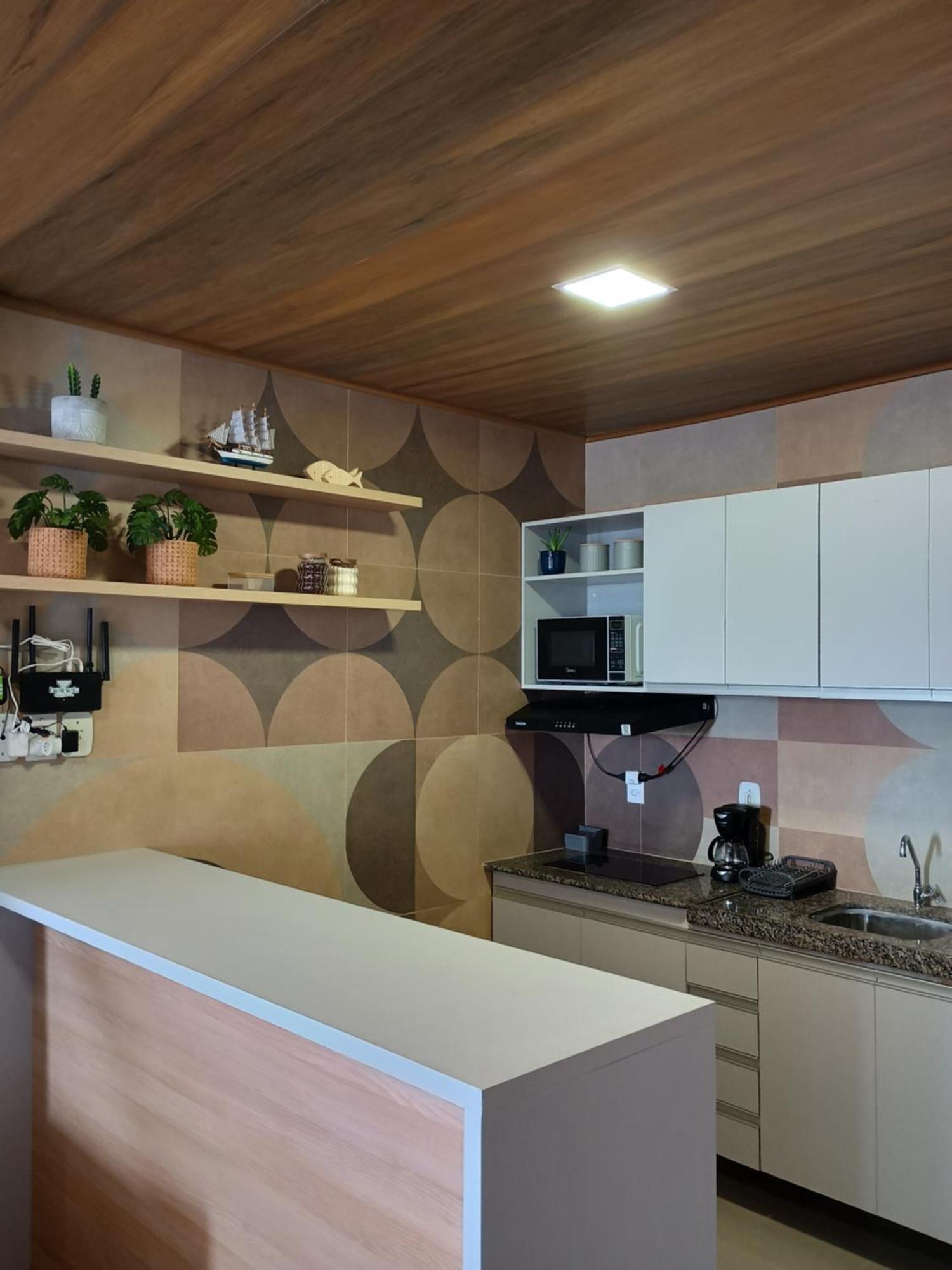 Apartamento Flat 231 Shopping Amarracao Luis Correia