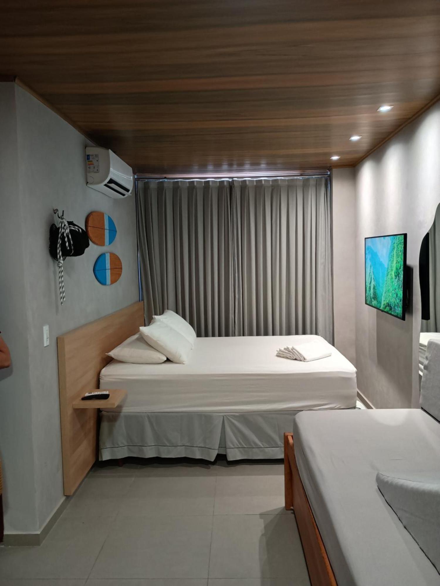 Flat 231 Shopping Amarracao Luis Correia