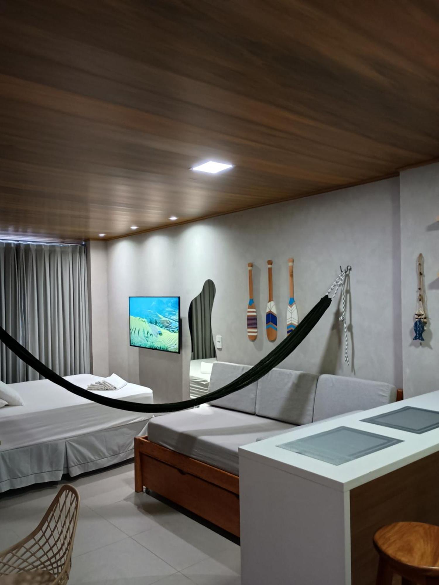 Flat 231 Shopping Amarracao Apartamento *