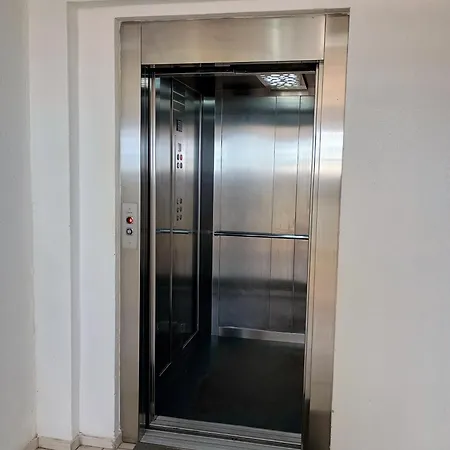 Flat 231 Shopping Amarracao Apartment Luis Correia Exterior photo