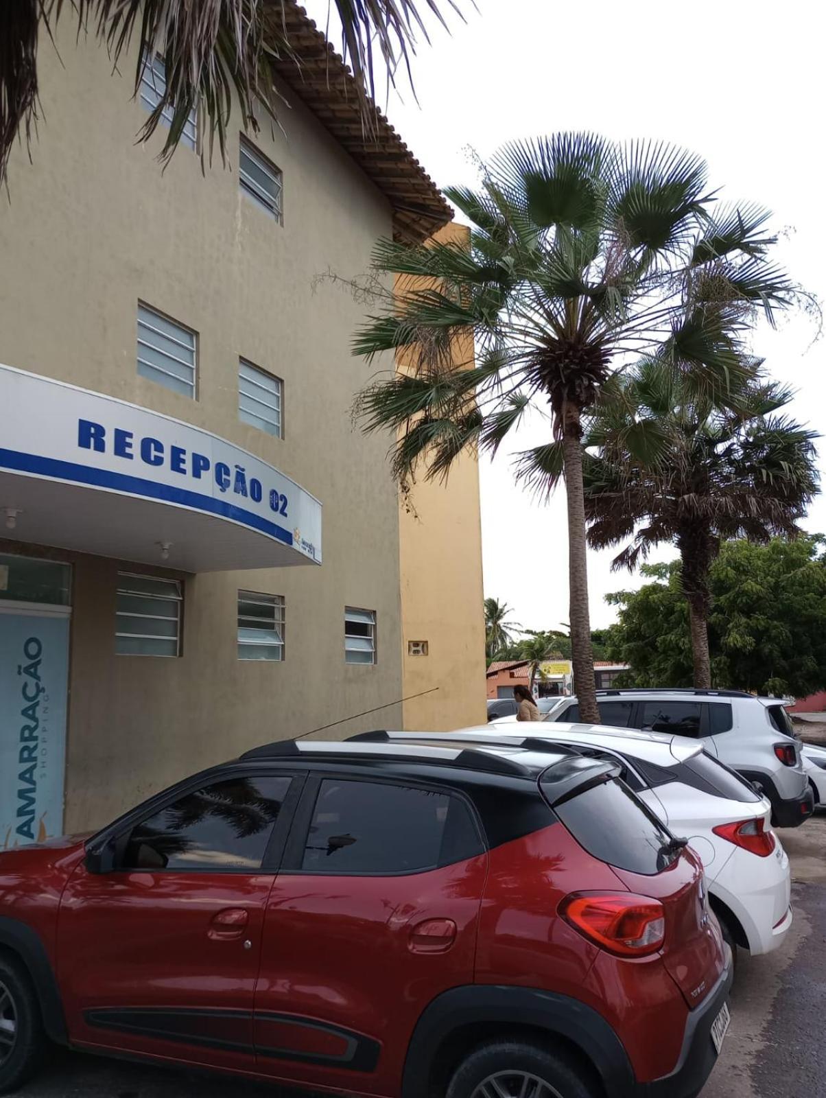 Flat 231 Shopping Amarracao Apartamento *