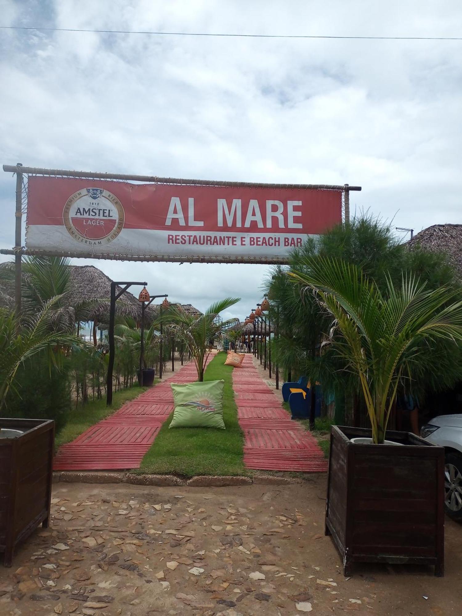 Flat 231 Shopping Amarracao