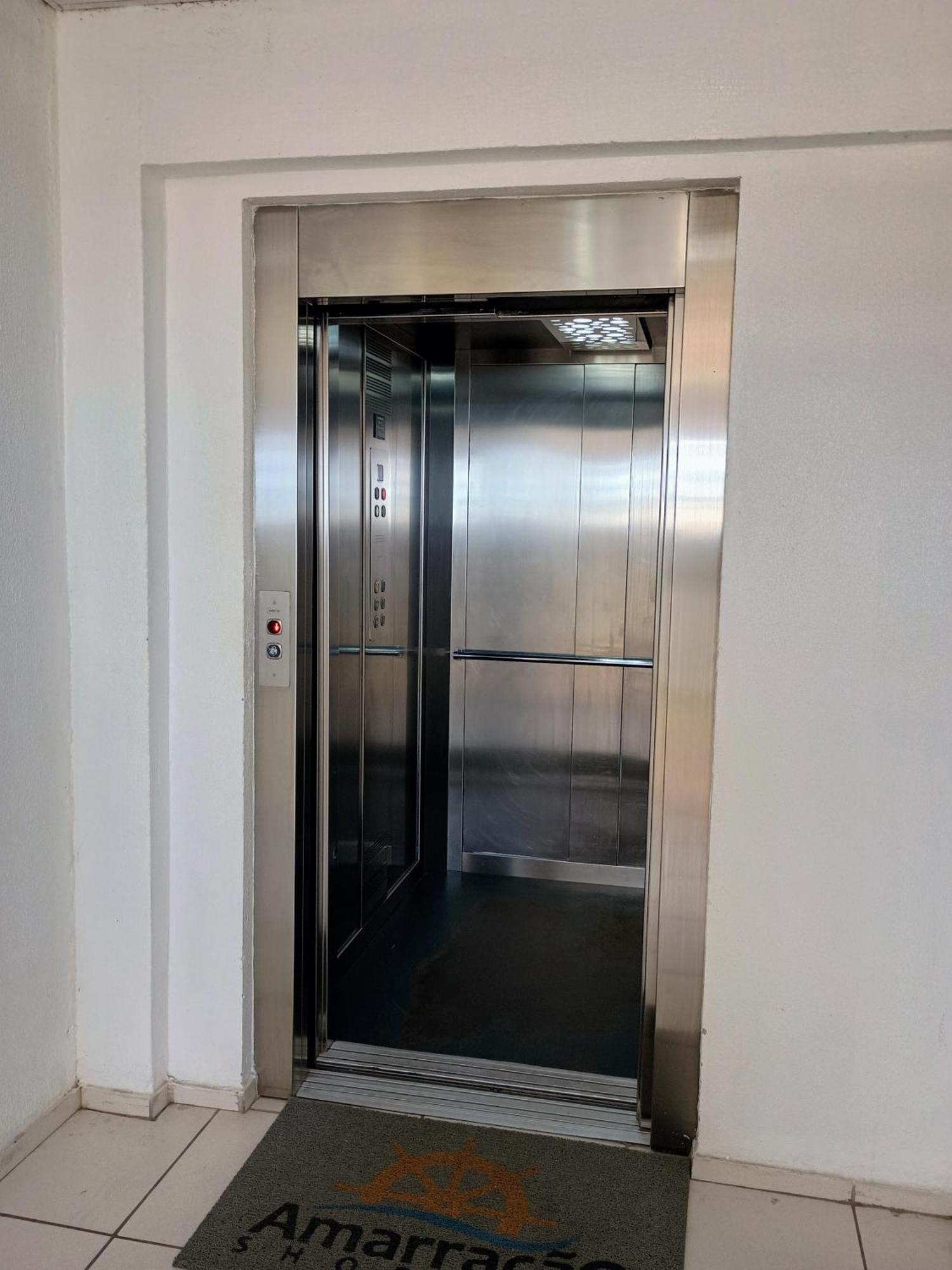 Apartamento Flat 231 Shopping Amarracao