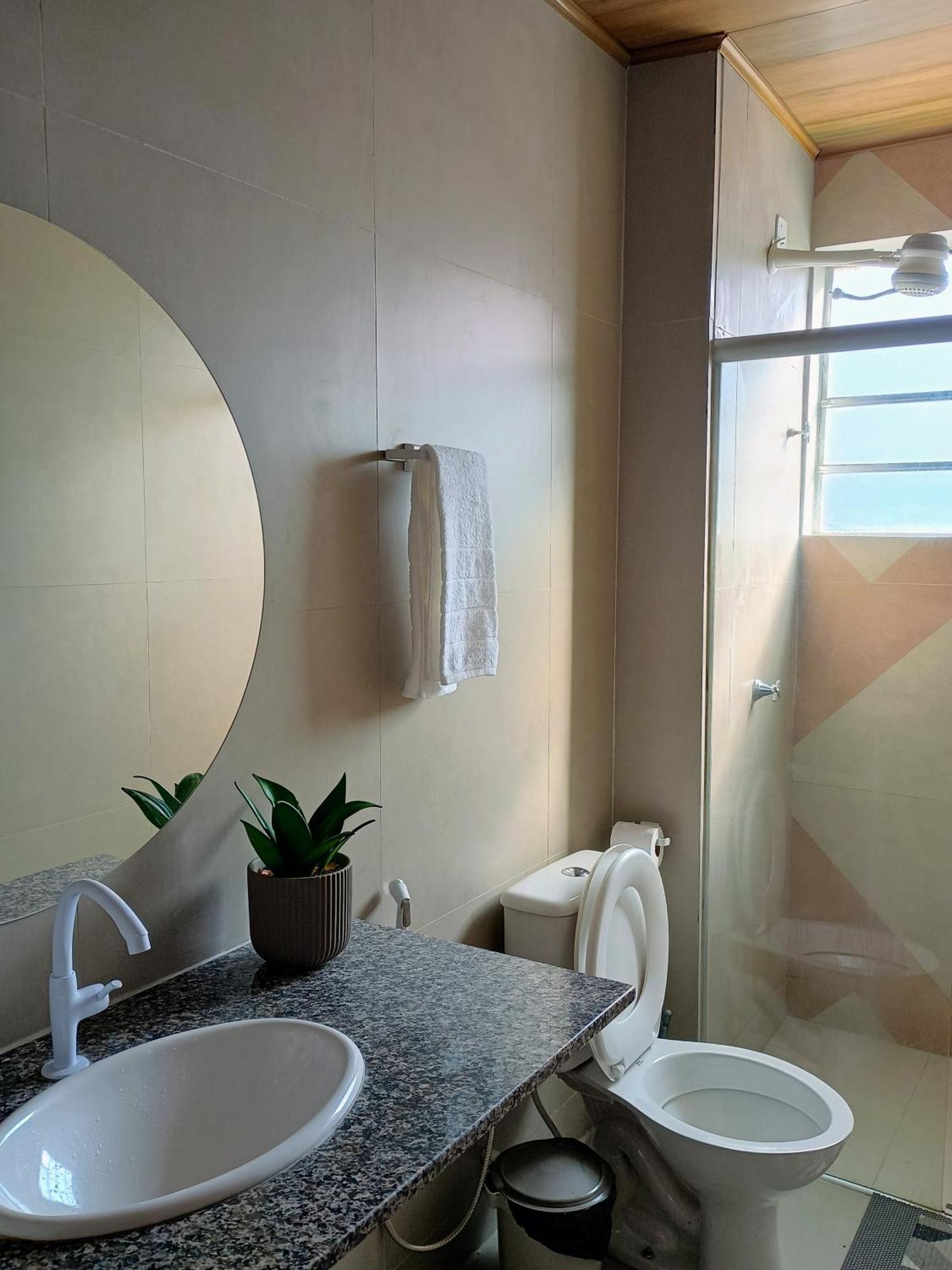 Flat 231 Shopping Amarracao Apartamento