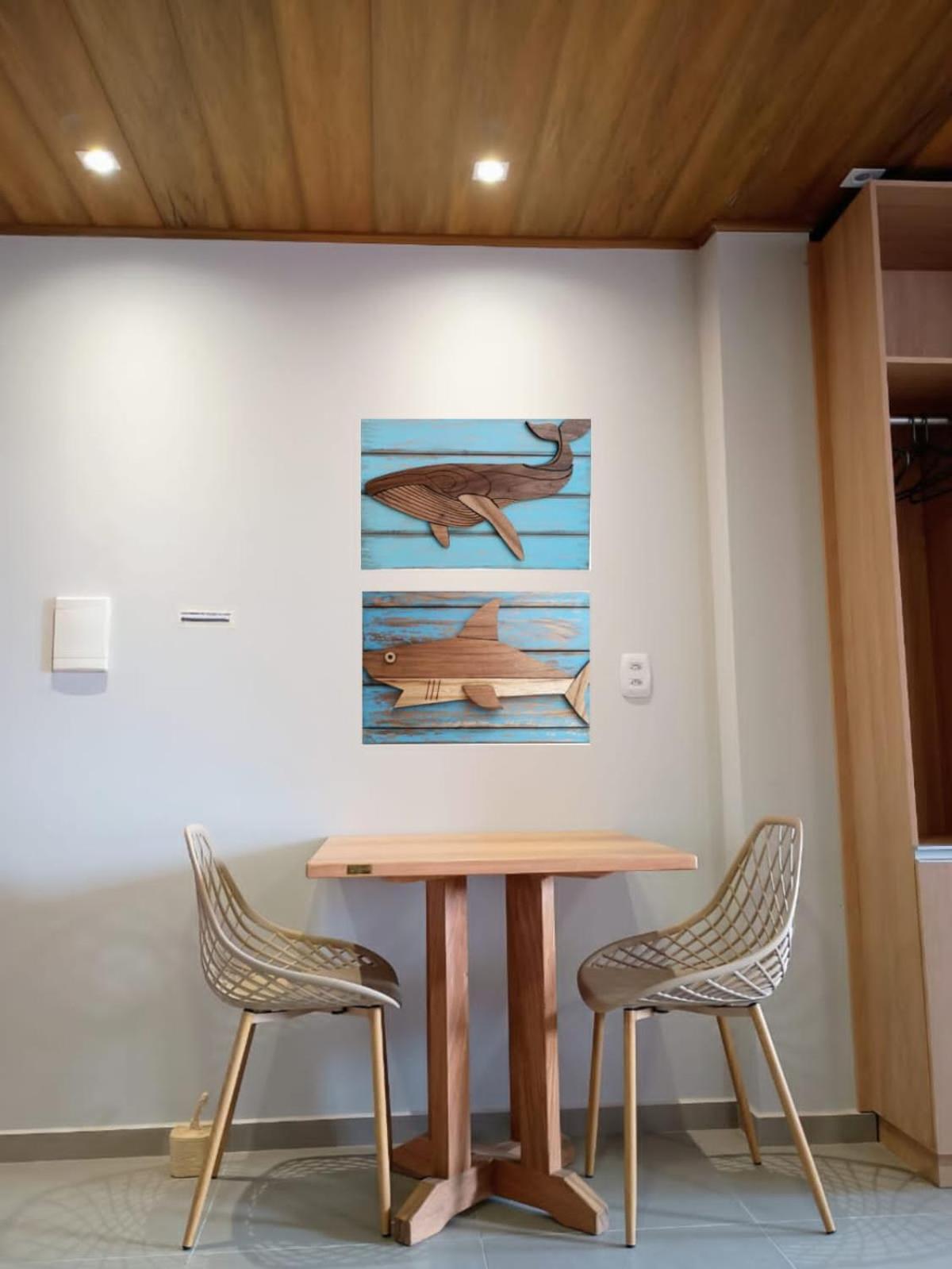 Flat 231 Shopping Amarracao Apartamento *