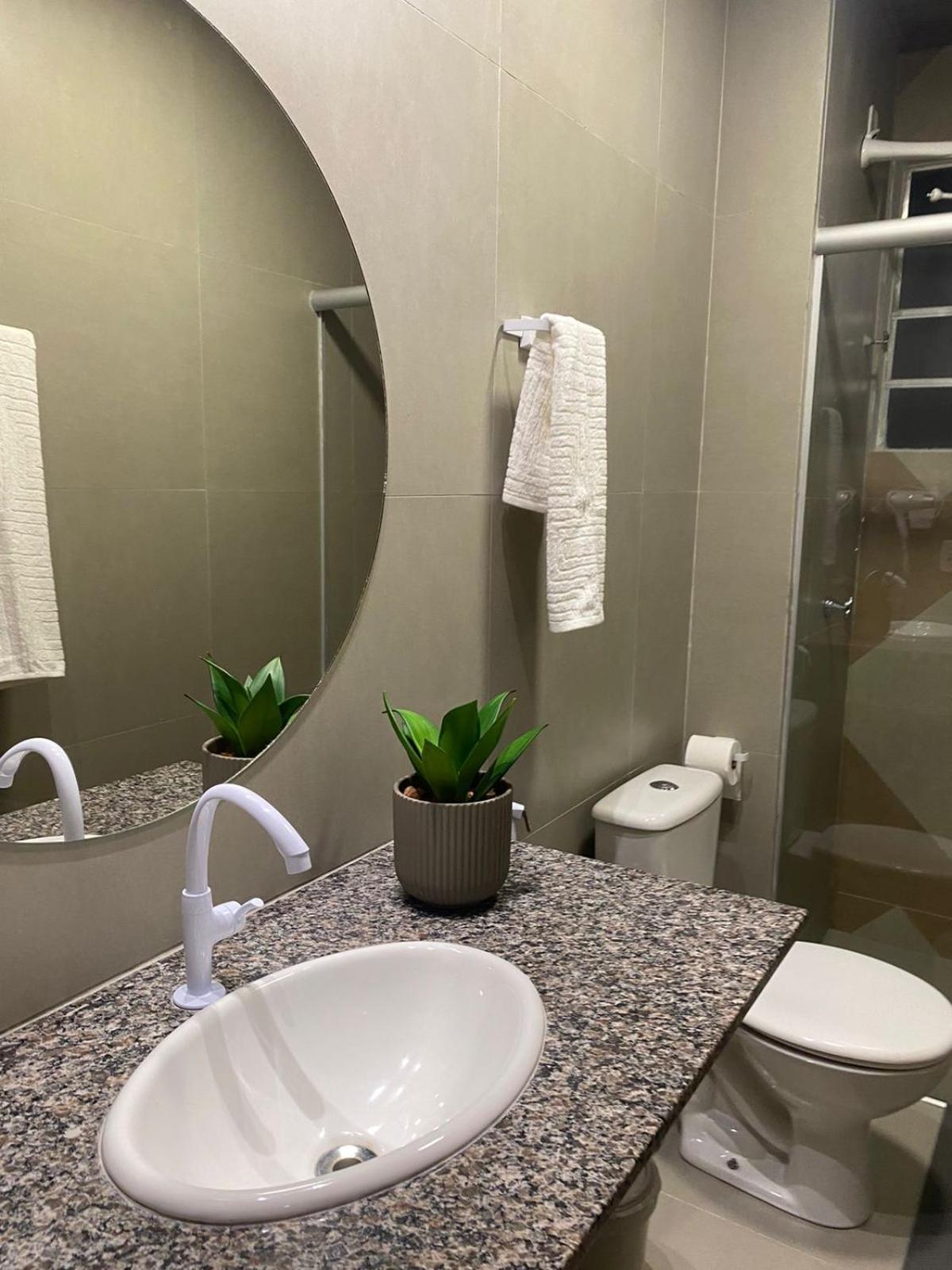 Flat 231 Shopping Amarracao Apartamento Luís Correia