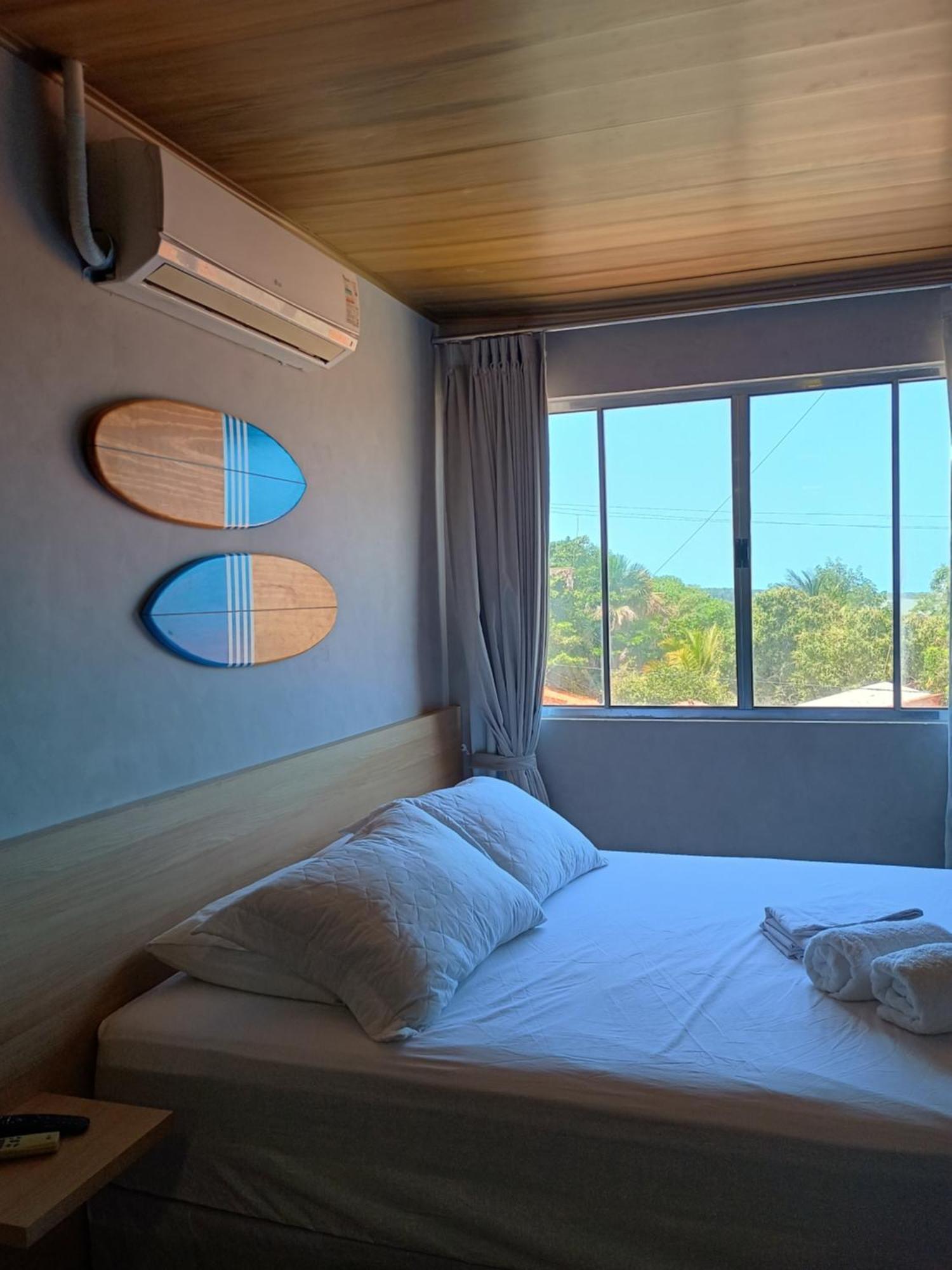 Apartamento Flat 231 Shopping Amarracao