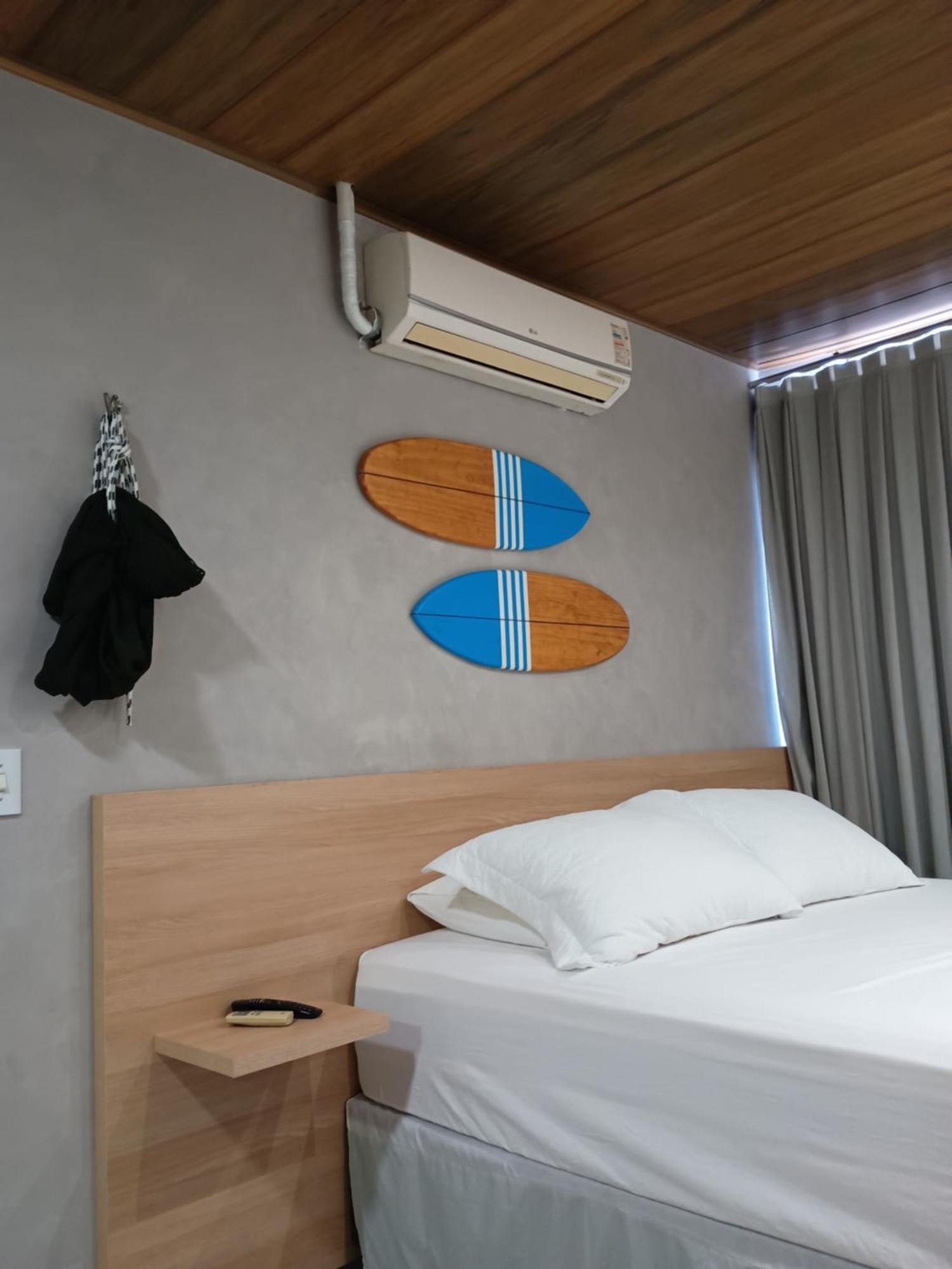 Apartamento Flat 231 Shopping Amarracao *