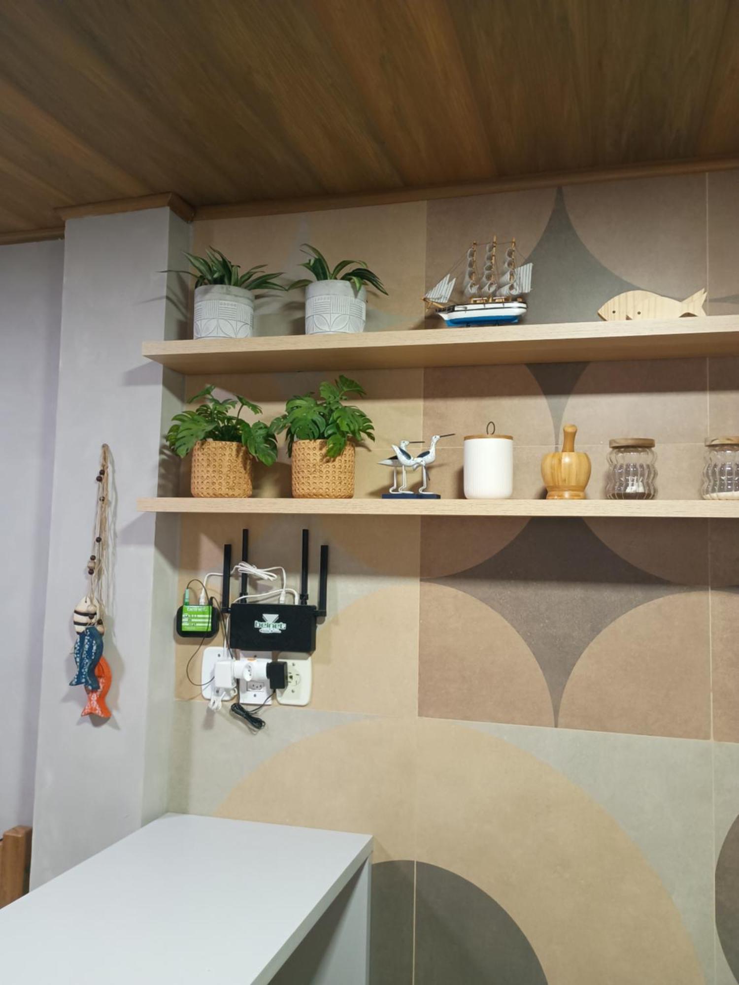 Apartamento Flat 231 Shopping Amarracao Luís Correia