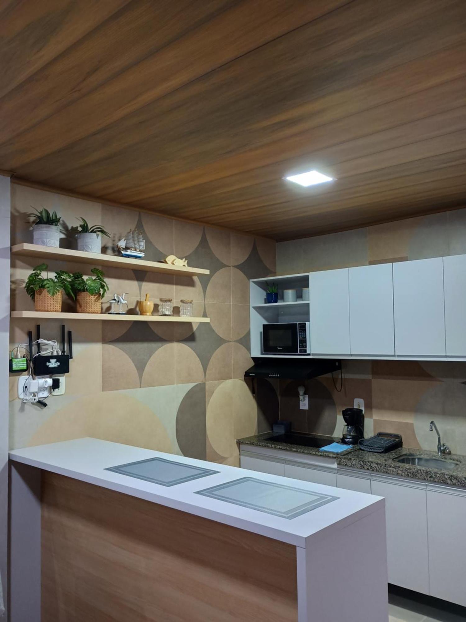 Flat 231 Shopping Amarracao Apartamento